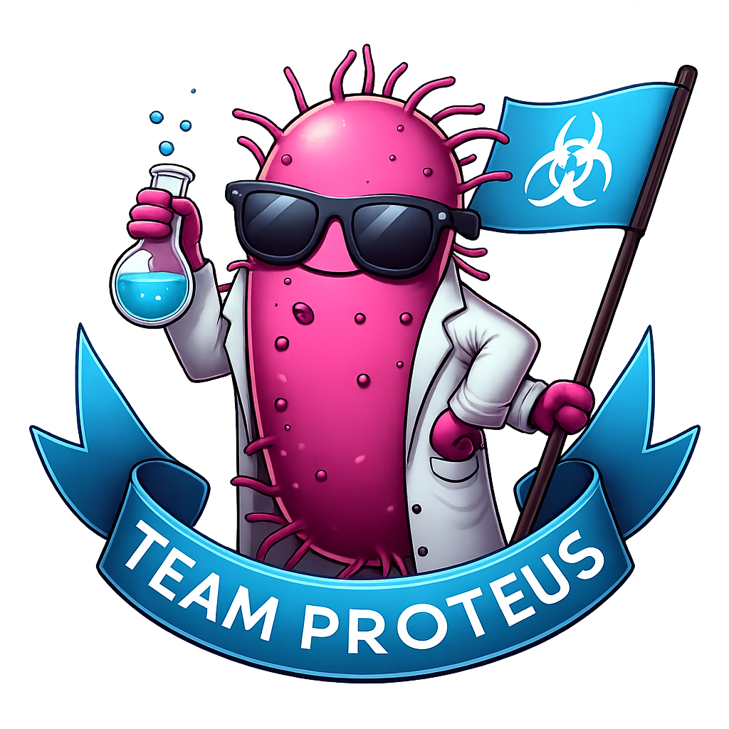 Team Proteus